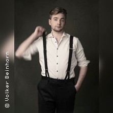 Der gro&szlig;e Gatsby - Das Musical