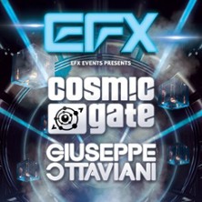 Cosmic Gate