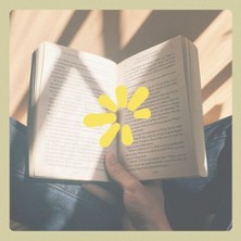 Silent Reading Party - by havn