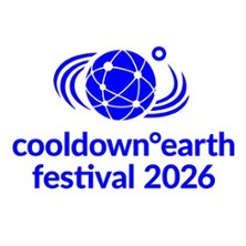 cooldown&deg;earth festival 2026 - cooldown&deg;earth festival 2026 - Wie bewegen wir, was uns bewegt?