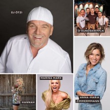 Rengetsweiler Open Air 2026