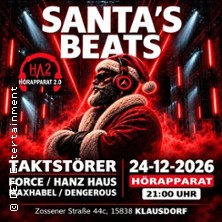 Santas Beats