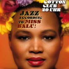 Jazz According to Miss Balu
