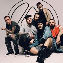 From Zero - Die gefeierte Linkin Park Tribute Band live 2027
