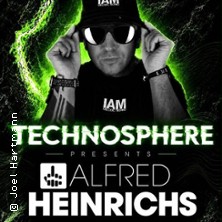 Technosphere pres. Alfred Heinrichs