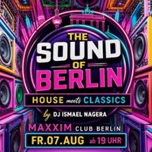 The Sound of Berlin &ndash; House & Classics