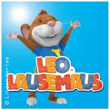 Leo Lausemaus live in Osnabr&uuml;ck