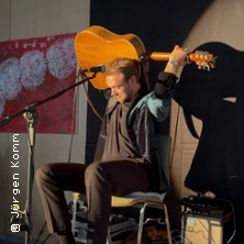 Marvin Scondo Special | Schalterhalle