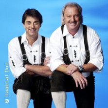 Original Naabtal Duo