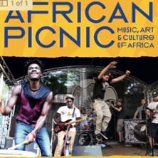 African Picnic Festival