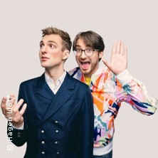 Goethe Zeiten, schlechte Zeiten - Weimarer Kabarett