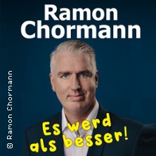 Ramon Chormann