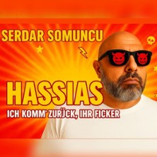 Serdar Somuncu ist zur&uuml;ck