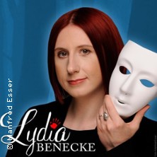 Lydia Benecke - Ungesunde Liebesbeziehungen