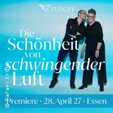 2Fl&uuml;gel - Lichtburg Essen