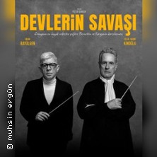 DEVLERIN SAVASI