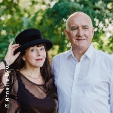 Musicalkonzert - "Gold von den Sternen" | Seemannskirche Prerow