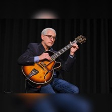 Lorenzo Petrocca Max de Aloe Quartet | Jazzhaus Heidelberg