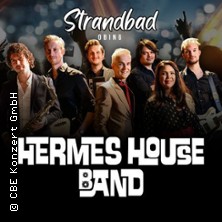 Hermes House Band