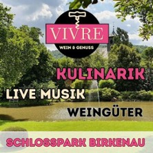VIVRE -  Das festival des gute Geschmacks