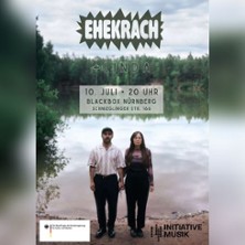 Ehekrach X Linda | 
Blackbox