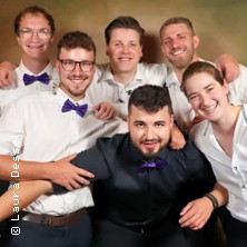 Vorsilvester-Party mit MERGED