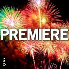 Vorhang auf! - Theaterkom&ouml;die