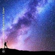 Sternenflug |
Planetarium Frankfurt