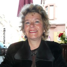 Lesung "Die Moselband" mit Barbara Hennings