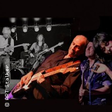 Die Rickenbackers Session - Blues, Rock, Pop, Funk f&uuml;r jeden was dabei! | in Berlin