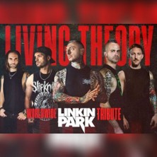 Living Theory - Linkin Park Tribute