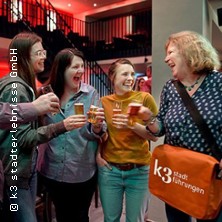 Brauhaustour K&ouml;ln | k3 stadterlebnisse