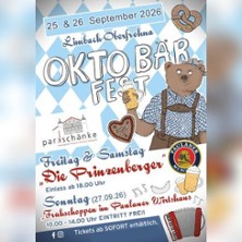 Oktob&auml;rfest