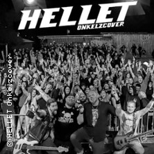 Onkelzabend | Coverband Hellet