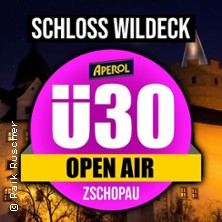 11.07.2026 - &Uuml;30 OPEN AIR Zschopau