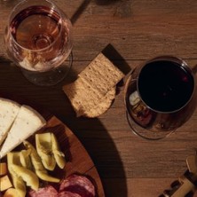 K&auml;se & Feinkost - 
vomFASS Karlsruhe