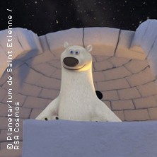 Polaris und das R&auml;tsel der Polarnacht -  Planetarium Ursensollen