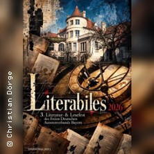 Literabiles - Auf den Fl&uuml;geln der Zeit