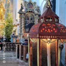 Alpenl&auml;ndischer Advent - Musik aus der Heimat