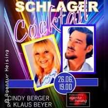 Schlagercocktail
