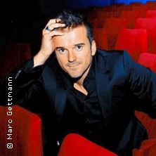 Marc Gettmann - Zauberkunst & Mentalmagie