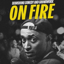 On Fire! Scorching Stand Up Comedy! | The Wall Comedy Club