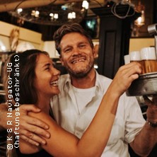 Lustige Brauhaustour rund um den Dom | Das Rundum-Sorglos-Paket mit 3 K&ouml;lsch inklusive