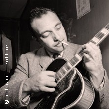 Django Reinhardt Gypsy Swing