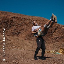 Here/Now/There/Then |  Ishmael Houston-Jones & Performer*innen
