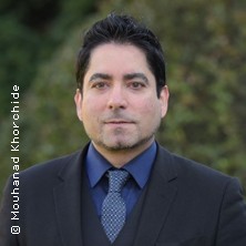 Prof. Dr. Mouhanad Khorchide - Jenseits der H&auml;rte