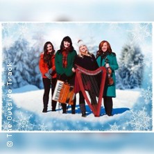 The outside Track - A Celtic Christmas Voyage