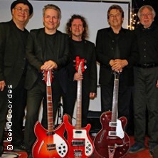 Die Bravo-Beatles-Blitztournee von 1966 |  Alle Beatles-Songs zum Mitsingen