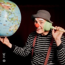 H&auml;nschen Clown - Galli Theater Berlin