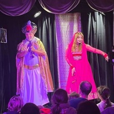 Galli Theater M&uuml;nchen